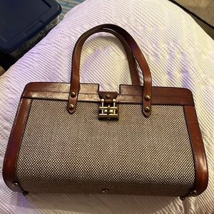 Vintage John Romain Purse